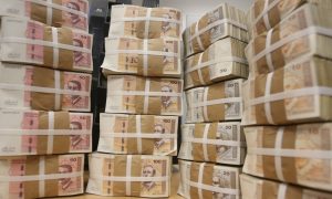 Centralna banka BiH objavila: Depoziti u januaru manji za gotovo 185 miliona KM