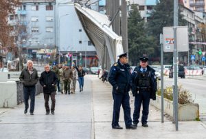 Reakcija SAD: Zbog tenzija treba odložiti izbore u opštinama na sjeveru Kosova
