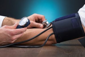 Brinite o zdravlju: Na šta ukazuje pad krvnog pritiska