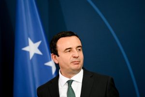 Sastanak u Prištini: Kurti imenovao Radulovića i Stanojevića za zamjenike ministara