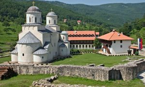 U manastiru Mileševa dešavala su se mnoga čuda: Sveti Sava odatle otišao u Svetu Goru