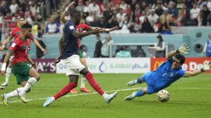 Francuska protiv Argentine u finalu Mundijala, Maroko i Hrvatska će igrati za treće mjesto