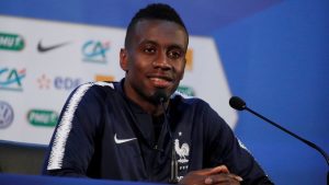 Prvi zlatni Francuz iz 2018. u penziji: Blez Matuidi završio karijeru