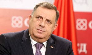 Dodik uputio saučešće predsjednici Grčke: S tugom sam primio vijest o tragičnoj nesreći