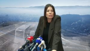 Srpska ministarka “oborila” Tviter: Pitajte me nešto što znam VIDEO