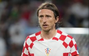 Modrić o Mihi: Sve nas je šokirala vijest, nadali smo se da može da se izvuče