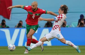 Hrvatska i Maroko danas igraju za treće mjesto na Svjetskom prvenstvu