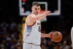 Denver poražen: Jokić postigao novi tripl-dabl, ali i neslavan rekord