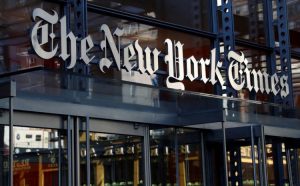 Prvi put u 40 godina: Novinari “Njujork tajmsa” stupaju u štrajk