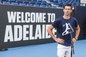Novak se po prvi put obratio Australijancima: Nije lako zaboraviti šta se desilo