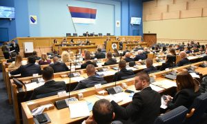 Imena ministara još nisu dobili: Poslanici sutra biraju novu vladu Republike Srpske