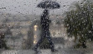 Kiša, jak vjetar i snijeg: Upozorenje zbog obilnih padavina u idućoj sedmici