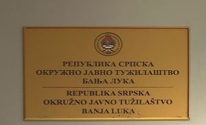 Nije postupio po službenoj dužnosti: Banjalučki tužilac optužen za zloupotrebu položaja
