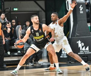 Hakerski napad na Asvel pred meč sa crno-bijelima: Pokradena osjetljiva dokumentacija