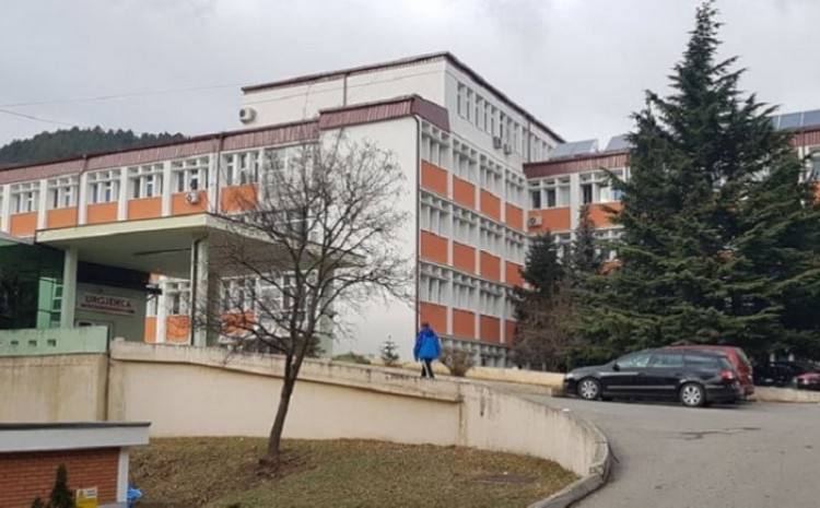 Horor u bolnici: Tijelo mrtvorođene bebe nepažnjom stavili u veš mašinu