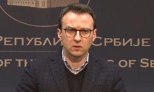 Petković potvrdio: Srbi pušteni iz pritvora optuženi u slučaju “Brezovica”
