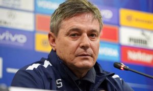 Stojković pred Mađarsku: Moramo da vjerujemo u naš kvalitet