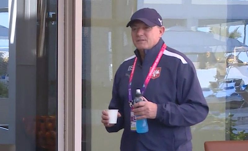 “Orlovi” poletjeli nazad! Piksi: Neki bi htjeli da odem za Pariz