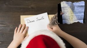 Dnevna Doza Humora: Pismo Djeda Mrazu