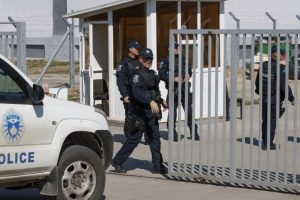 Suspendovana četiri policajca zbog ubistva trudnice u Prištini