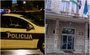 Vezicom iz trenerke objesio se u policijskoj stanici u Mostaru