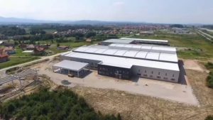 Uloženo više od 50 miliona maraka: U jednom gradu u BiH niče devet novih fabrika