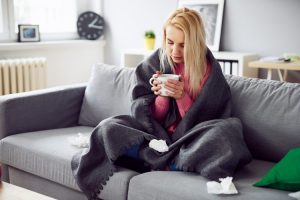 Često se miješaju: Glavne razlike između prehlade i gripa