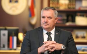 Višković istakao: Zakon nije konačan i do usvajanja može biti potuno izmijenjen