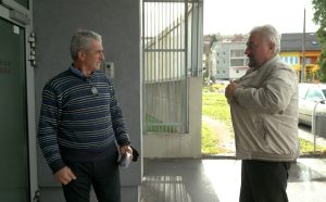 U zatvor zbog veličanja četničkog pokreta: Potvrđena presuda Sladojeviću, Kresojeviću i Lečiću