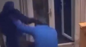 Loš dan za razbojnike: Upali u kuću da je opljačkaju, a onda se pojavio bokser VIDEO