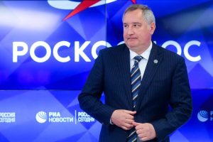 Ranjen Dmitrij Rogozin: Pogođen u leđa prilikom granatiranja hotela u Donjecku