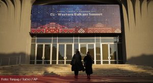 Usaglašena deklaracija samita u Tirani: Milijardu evra za ublažavanje posljedica energetske krize