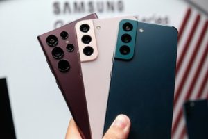 Nova serija: Otkriveni detalji o baterijama i brzini punjenja Samsung Galaxy S23