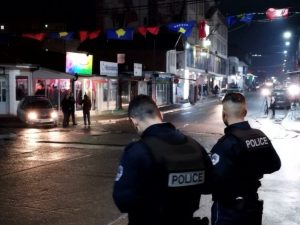 Jaka eksplozija odjeknula u sjevernoj Mitrovici