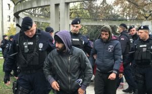 Akcija MUP-a Srbije: Uhapšeni snajperista i general avganistanske vojske