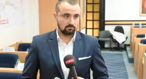 Škipina prihvatio mandat poslanika u NSRS: Stefan Stajčić predsjednik Skupštine opštine Pale