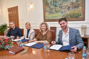 Šukalo: Banjaluka dobila program za elektronsko upravljanje dokumentima