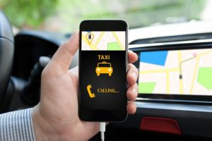 Nove cijene taksija u Beogradu: Evo koliko će sada biti start