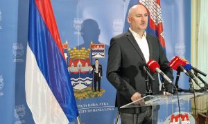 Topić nakon dogovora sa Dodikom: Popovića imenujemo na sjednici 16. februara