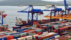 Tri četvrtine članica EU povećalo trgovinski promet sa Rusijom