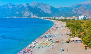 Stiže godišnji odmor: Hrvatska za turiste skuplja od Grčke i Španije