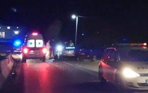 Zbog teške saobraćajne nesreće blokirana cesta Buna – Stolac, više povrijeđenih