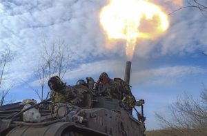 Nova vojna pomoć! Mirčev: Bugarska će donirati Ukrajini 100 oklopnih vozila