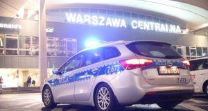 Zatražili objašnjenje: U sjedištu policije eksplodirao poklon koji je poljski komandir dobio u Ukrajini