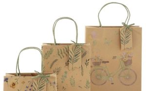 Mnogi koriste pogrešno vrećicu za poklone: Evo u čemu je trik