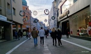 Prognoza vremena za sutra: Jutro toplo i sunčano, popodne stiže naoblačenje