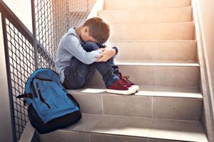 Žrtva vršnjačkog nasilja: Osnovac ne ide u školu nakon maltretiranja