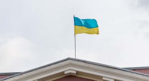 Smijenjen ukrajinski ministar: Sumnjiči za mito od 400.000 dolara