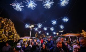 Banjaluka hit destinacija za Novu godinu