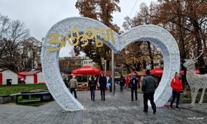 Dan nakon otvaranja ,,Banjalučke zime”: Evo čega sve ima i za koje pare FOTO/VIDEO